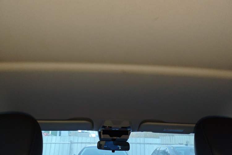 Used Hongqi E-QM5 2023 Revised Version Basic Travel Edition
