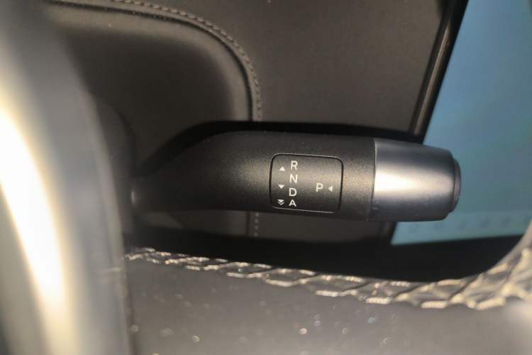 Used Li Auto L9 2024 Ultra Model
