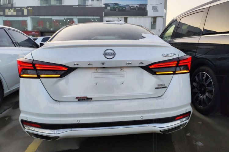 Used Nissan Teana 2022 2.0T XL Enjoyment Edition
