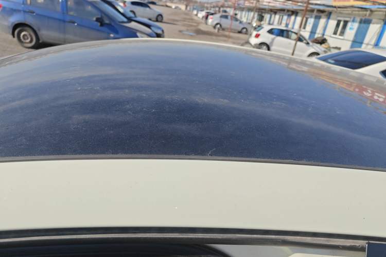 Used BYD Dolphin 2023 420 km Fashion Edition