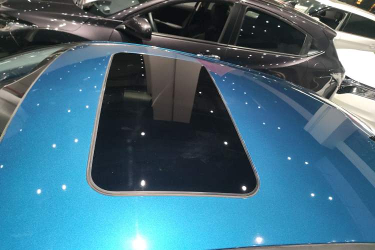 Used Hyundai Elantra 2021 1.5L CVT GLX Elite Edition
