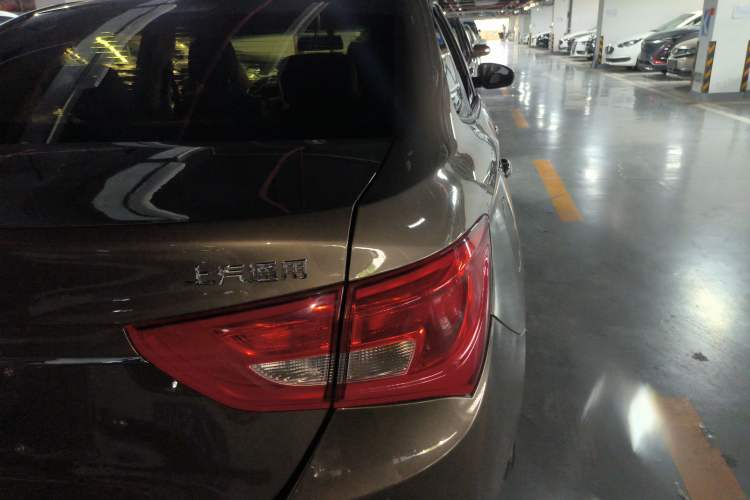 Used Buick GT 2017 15N Automatic Deluxe Edition