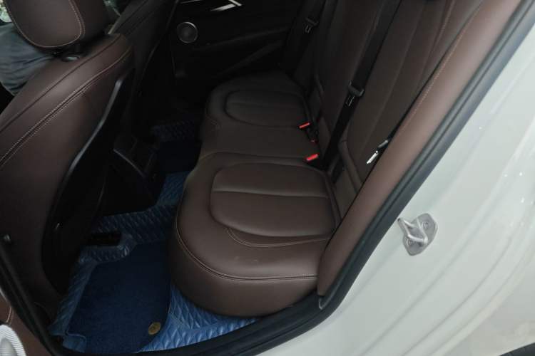 Used BMW 1 Series 2021 120i M Sport Night Edition