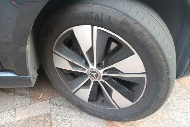 Used Mercedes-Benz V-Class 2020 V 260 L Long-wheelbase Luxury Edition