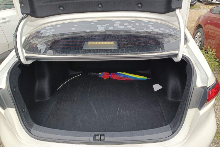 Used Toyota Levin 2019 185T CVT Luxury Edition China VI Standard