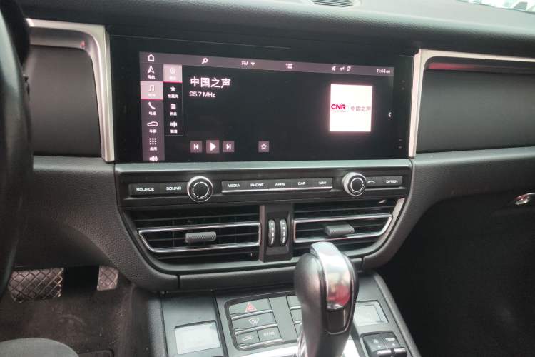 Used Porsche Macan 2018 Macan 2.0T
