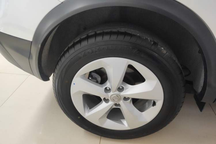 Used Nissan Qashqai 2022 2.0L CVT XV Smart Enjoyment Version