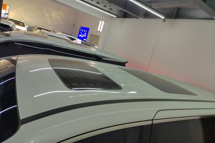 Used GAC Trumpchi M8 2024 Master Series 400T Ultimate Edition
