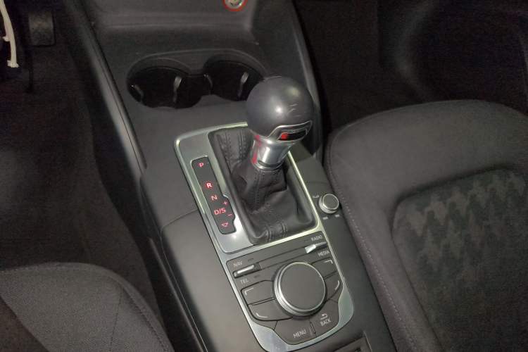 Used Audi A3 2016 Sportback 35 TFSI Ambition
