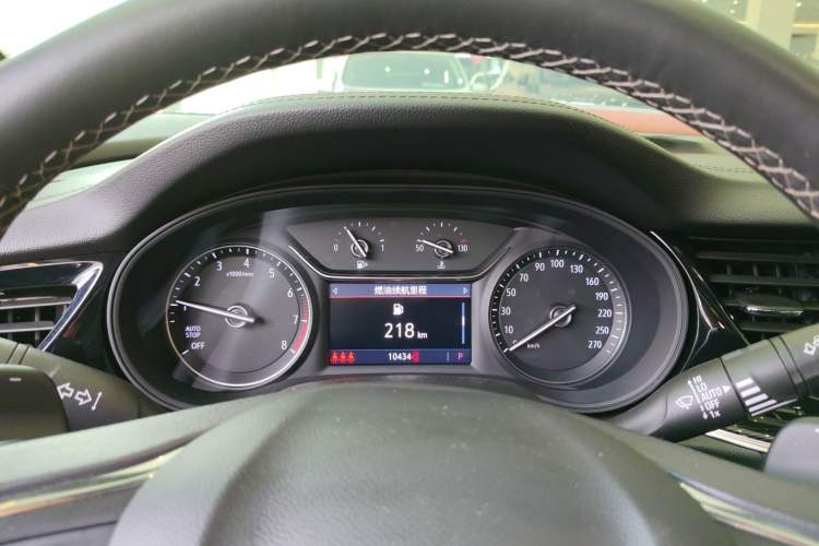 Used Buick Regal 2024 Revised 25T Ultra-Comfort Edition
