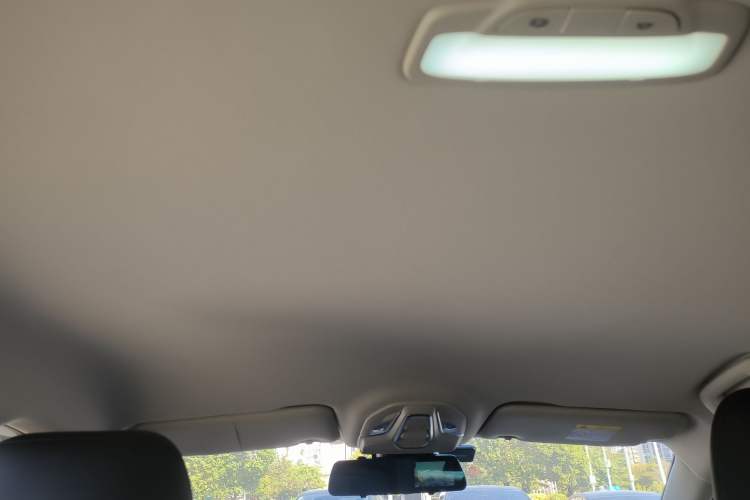 Used Wuling Xingguang 2023 150 Advanced Edition
