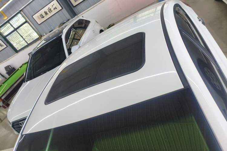 Used Hyundai Elantra 2016 1.6L Automatic Prestige Edition
