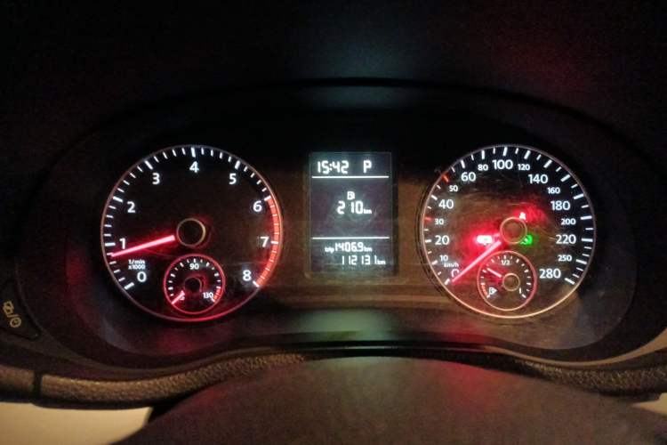 Used Volkswagen Passat 2014 1.8TSI DSG Prestige Edition