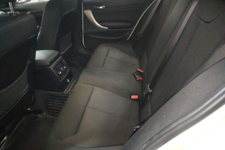 Used BMW 1 Series 2016 120i Leading Model
