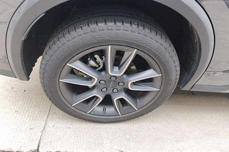 Used Lynk & Co 01 2023 2.0TD Two-Wheel Drive Pro Trim
