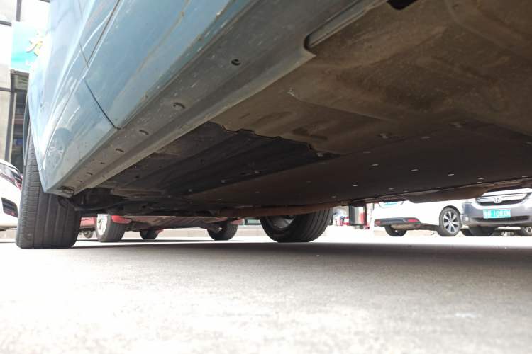 Used Li Auto ONE 2020 Extended-Range 6-Seater Version