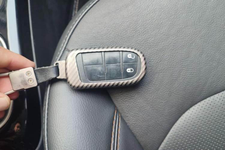 Used  Compass 2019 220T Automatic Family Edition
