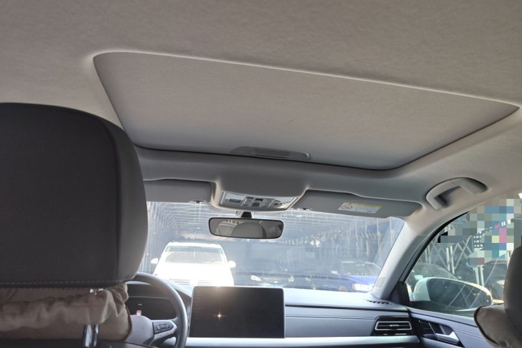 Used Volkswagen Lavida 2023 280TSI DSG Full-Comfort Edition