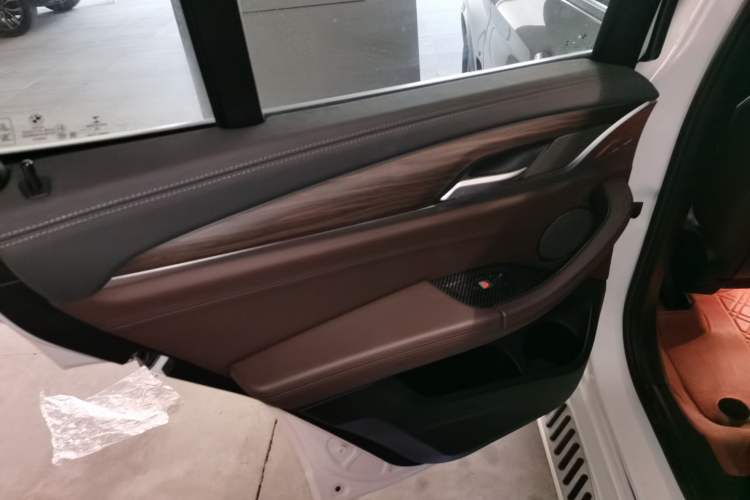 Used BMW X3 2020 xDrive28i M Sport Package
