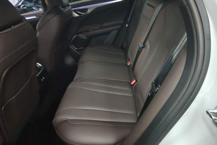 Used Wey Mocha 2021 2.0T Two-Wheel-Drive Ultra-Strong Version
