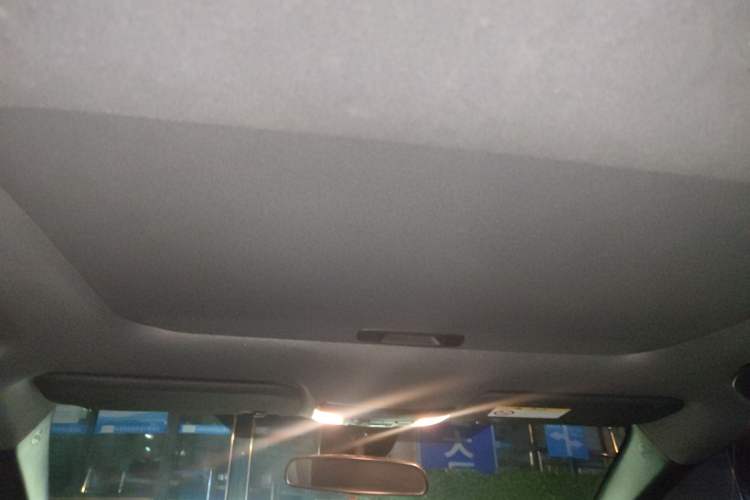 Used Toyota Levin 2023 185T CVT Luxury Edition