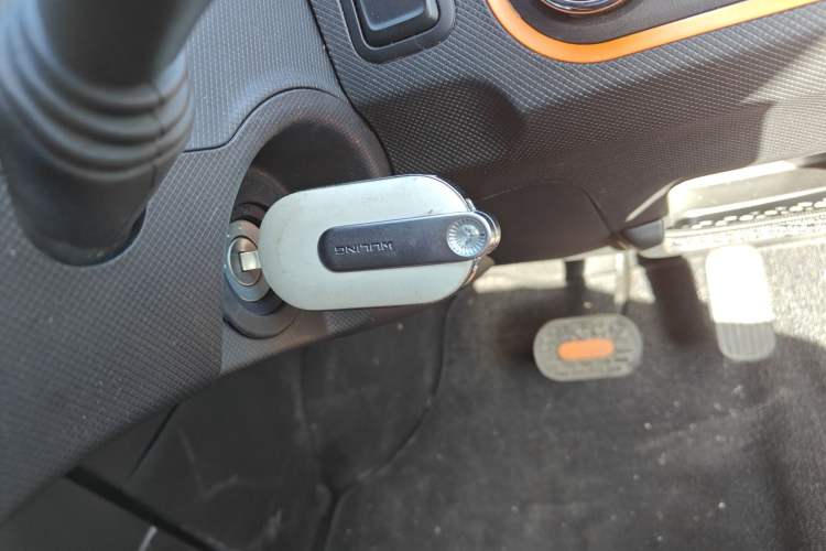 Used Wuling Hongguang MINIEV 2022 Enjoy Edition Lithium Iron Phosphate