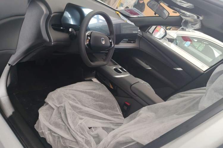 Used Changan CS75 PLUS 2025 Model, 4th Generation 1.5T New Blue Whale Smart Excellence Version
