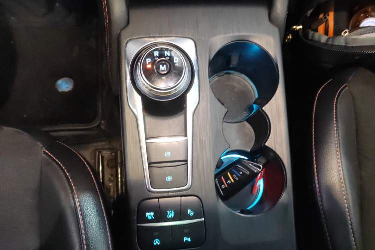 Used Ford Focus 2019 Hatchback EcoBoost 180 Automatic ST Line
