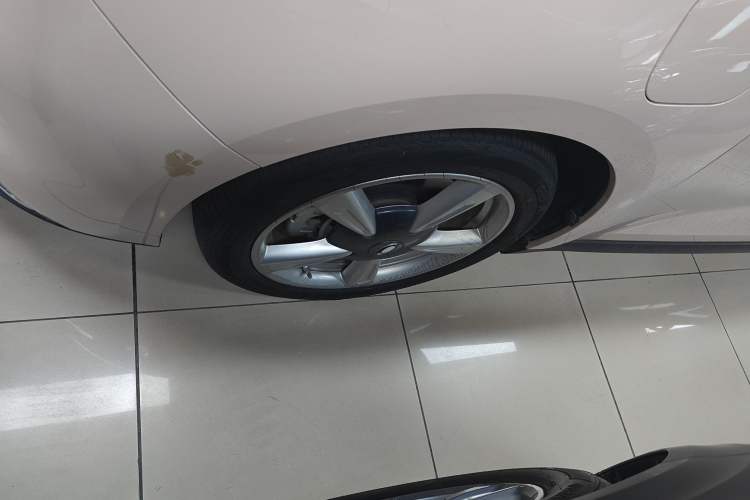 Used ORA Good Cat 2021 400km Standard Range Venus Edition Lithium Iron Phosphate