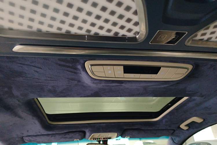 Used Buick GL8 2020 ES Land Cruiser 653T Comfort Edition