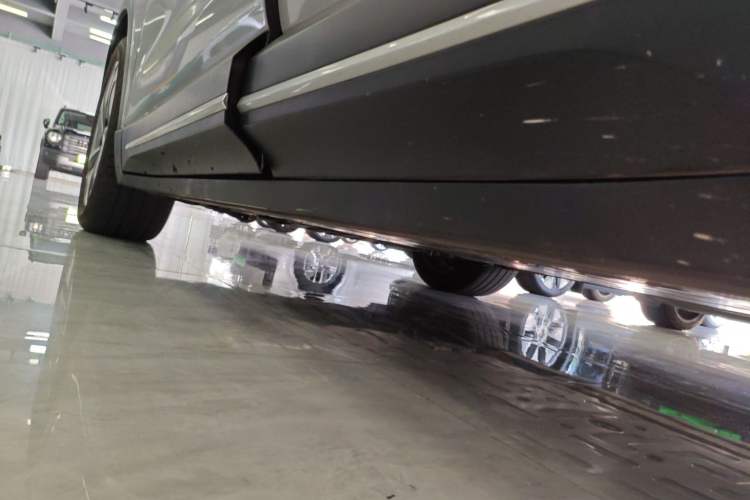 Used Nio EC6 2024 75 kWh
