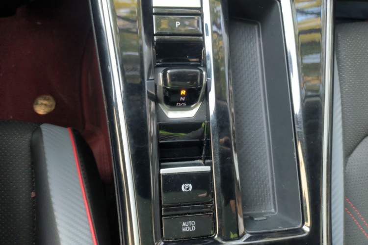 Used Volkswagen Lamando 2022 Lavida L 280TSI DSG Cool & Spicy Edition