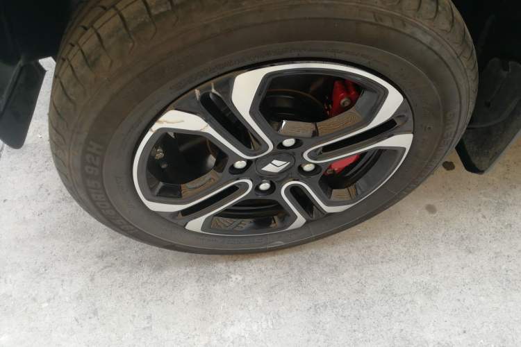 Used Baojun Spark 2023 Intelligent Premium Edition
