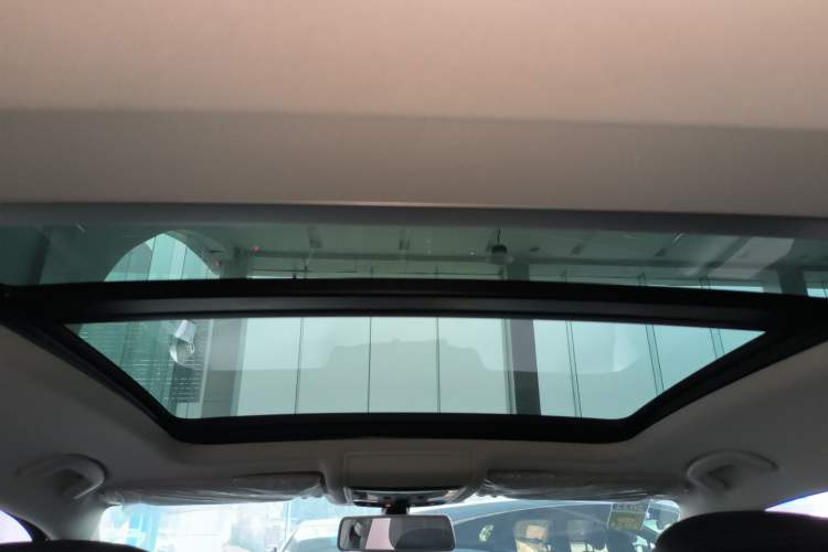 Used Volkswagen Passat New Energy 2020 430 PHEV Hybrid Luxury Edition China VI Standard
