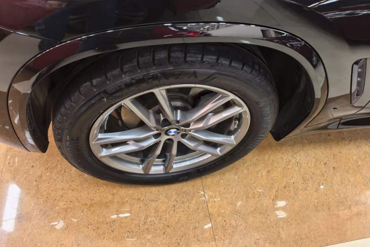 Used BMW X3 2019 xDrive28i M Sport Package