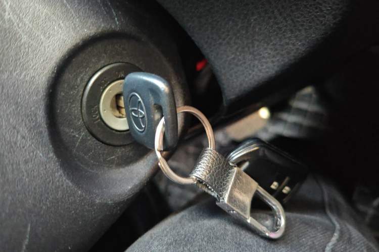 Used Toyota YARiS L 2022 X-Trail 1.5L CVT Leading PLUS Edition
