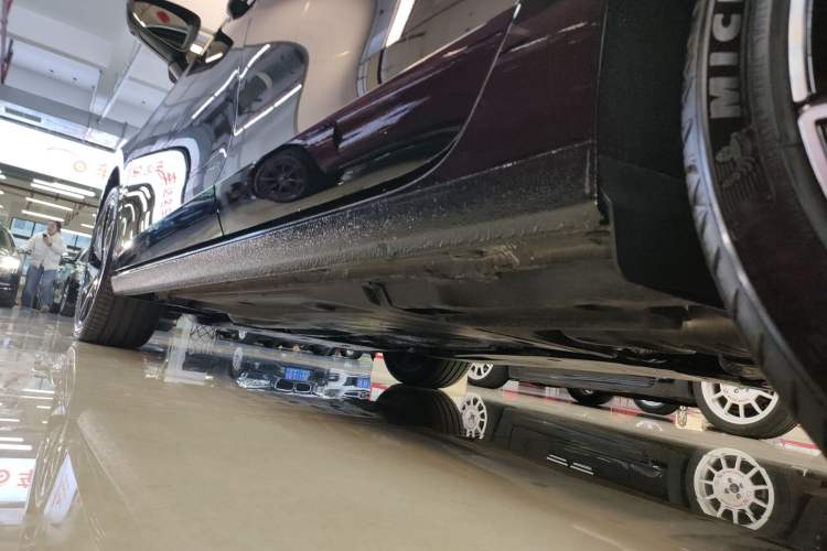 Used Volkswagen Magotan 2024 380TSI DSG Ultimate Edition
