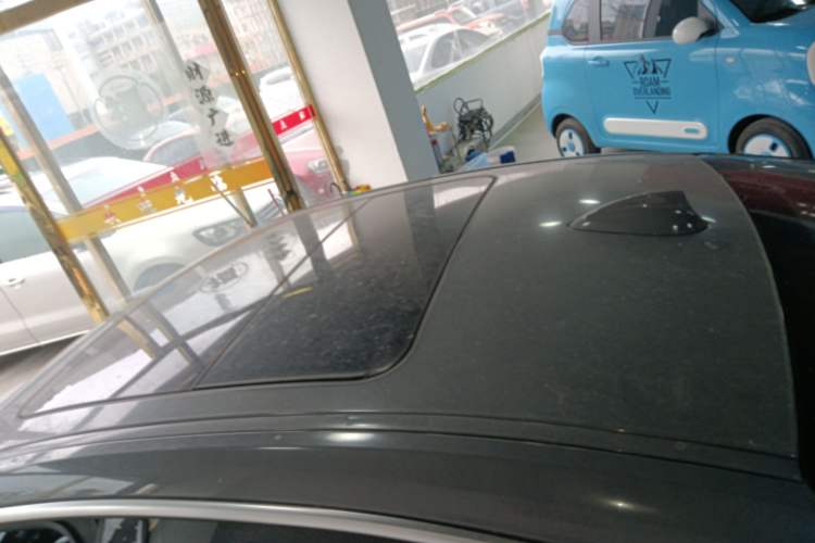 Used BMW 2 Series 2023 225i Four-Door Coupe M Sport Package
