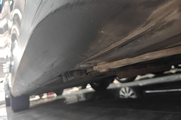 Used BMW X1 2012 sDrive18i Luxury Edition
