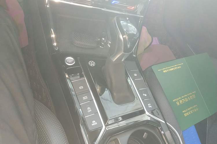 Used Volkswagen Passat 2022 380TSI Flagship Edition
