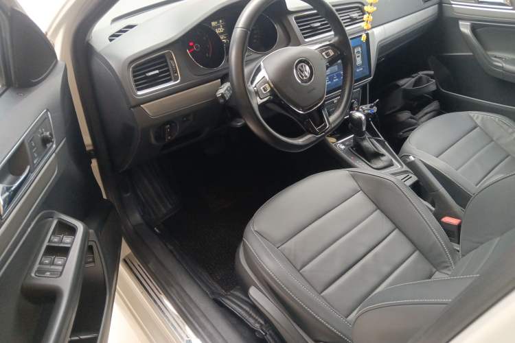 Used Volkswagen Lavida 2017 230TSI DSG Comfort Edition