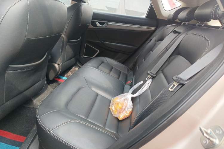 Used Geely Auto Emgrand GS 2018 Sport Edition 1.4T Manual LingShang Model