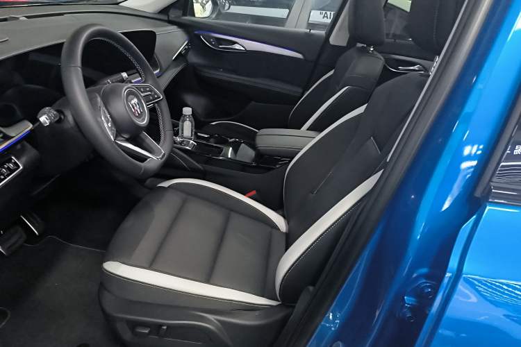 Used Buick Envision 2024 Encore S 25T Ignite Black Style Edition
