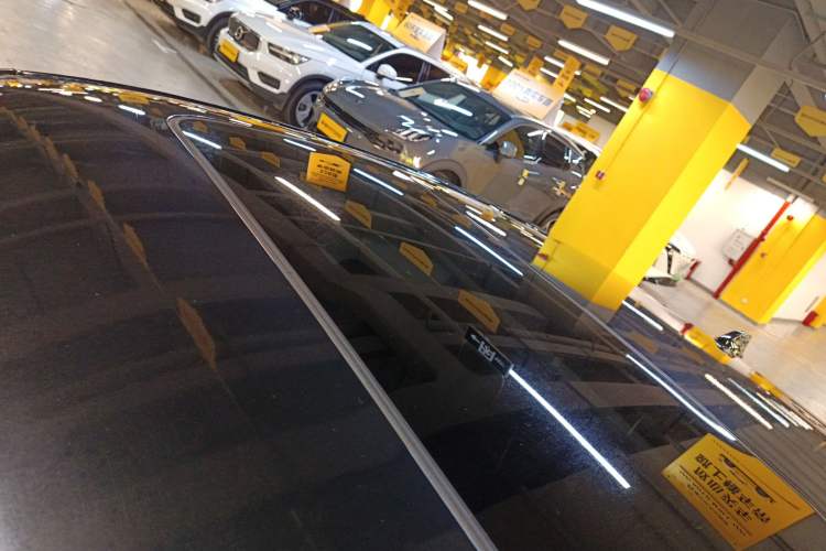 Used Honda Integra 2023 240TURBO CVT Phantom Night·Luxury Edition