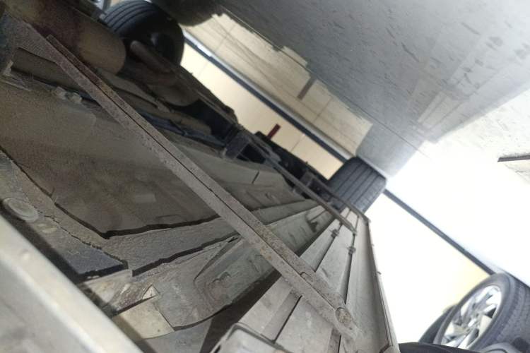 Used JETOUR X70 PLUS 2021 1.6T DCT 7-Seater
