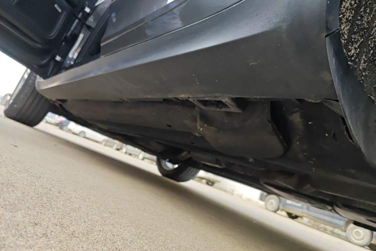 Used Porsche Macan 2014 Macan 2.0T
