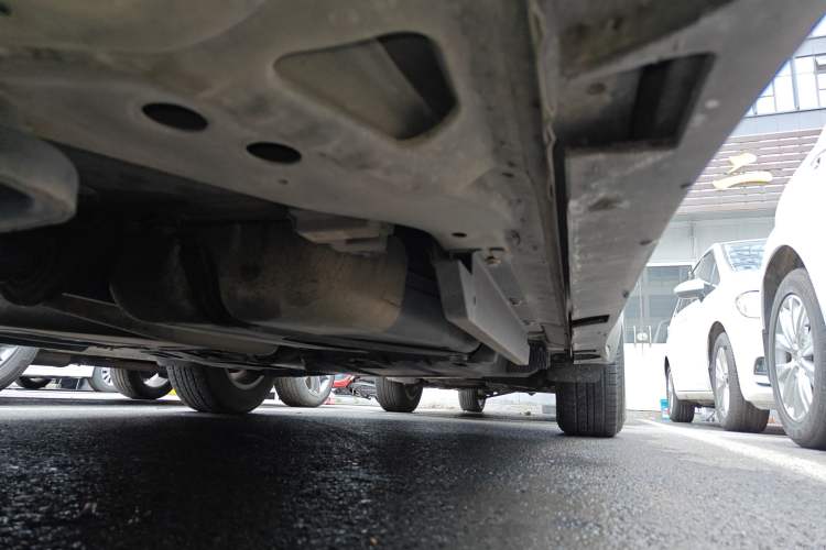 Used Buick Envision 2017 28T Four-Wheel Drive Luxury Model
