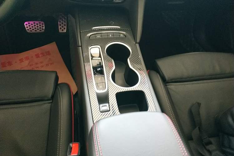 Used Buick Regal 2020 GS 28T Elite Model