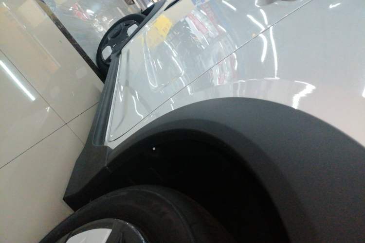 Used  Panda 2025 210km Panda Kart
