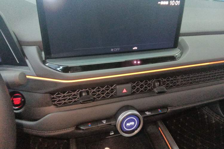 Used Honda Accord 2023 260TURBO Smart Enjoyment Version
